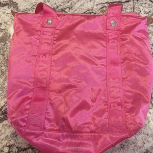 Victoria Secret PINK Tote bag